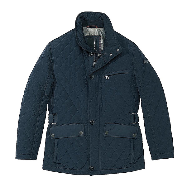 Jupiter | Leichte Steppjacke | Farbe marine