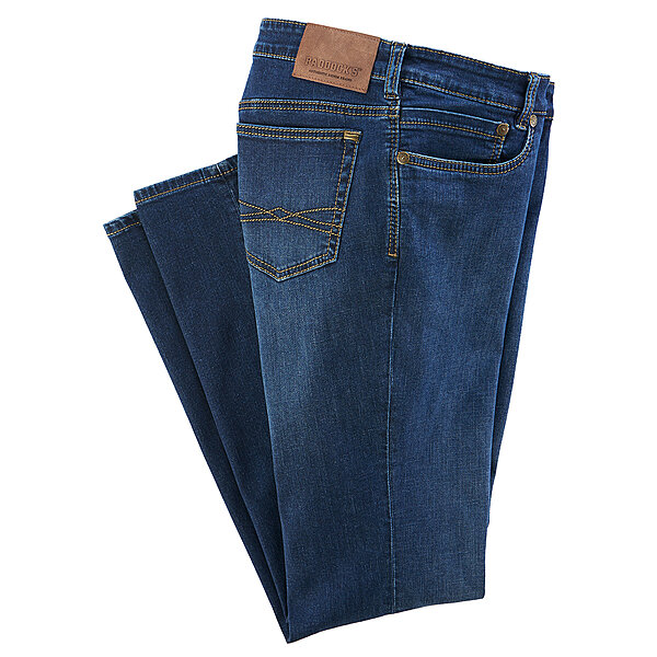 Paddocks | 5-Pocket-Jeans | Darkstone