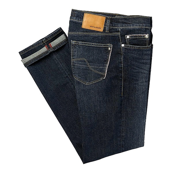 Pierre Cardin | Jeans Farbe blue | Form Lyon