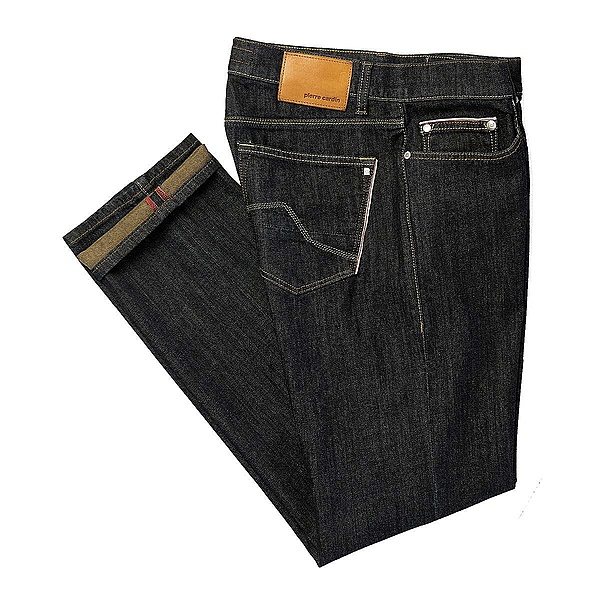 Pierre Cardin | Jeans Farbe darkblue | Form Lyon