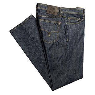   Pierre Cardin | Sommer Denim Jeans Form Deauville | Farbe Blue