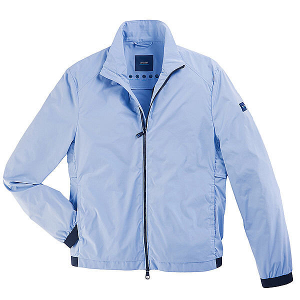 Pierre Cardin | Leicht-Blouson | Futureflex | Hellblau