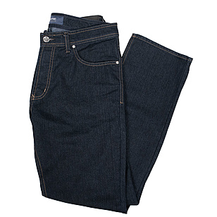 Pionier sportive | Jeans Five-Pocket | Modell Peter | Darkblue