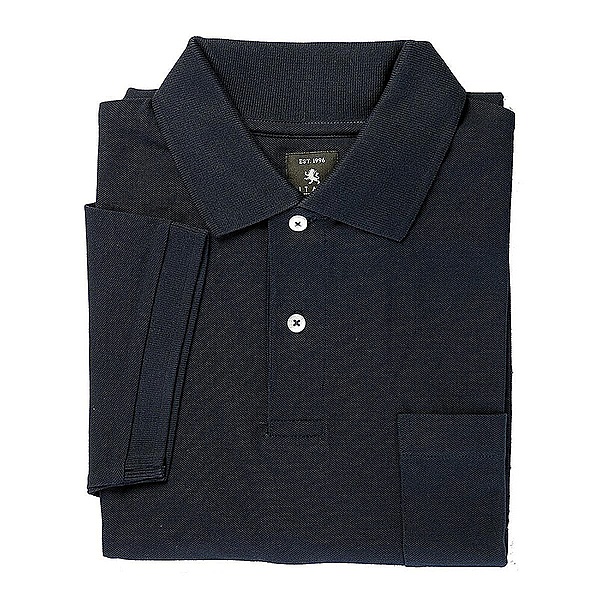 Kitaro | Polo Pique | Farbe marine