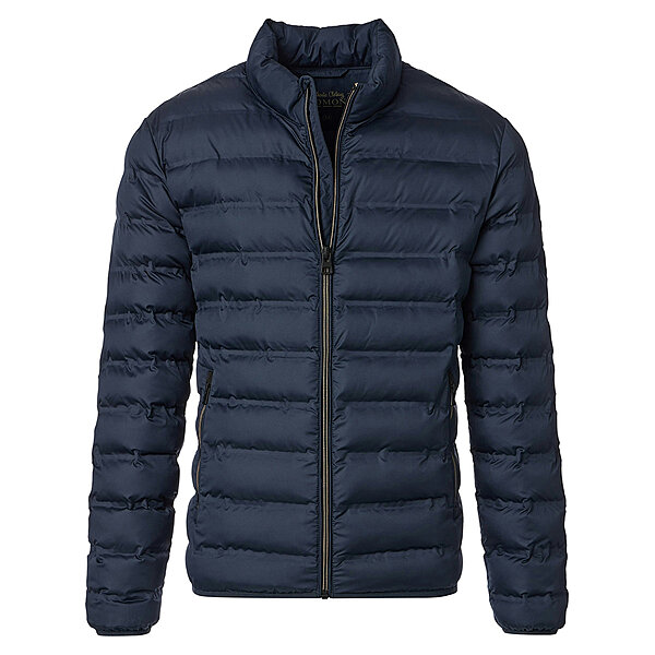 Redmond | Stepp-Jacke | Marine