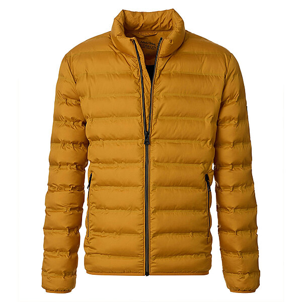 Redmond | Stepp-Jacke | Messing