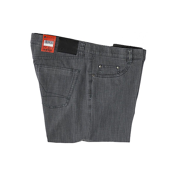 m.e.n.s. | Leichte Ausstatterjeans |  Farbe hellgrau
