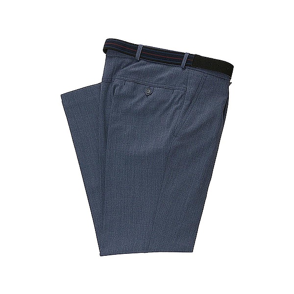 Aubi | Sportliche Edel-Jeans | Farbe jeansblau