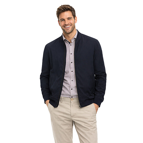 Stilvoll zum Anlass - ganz entspannt