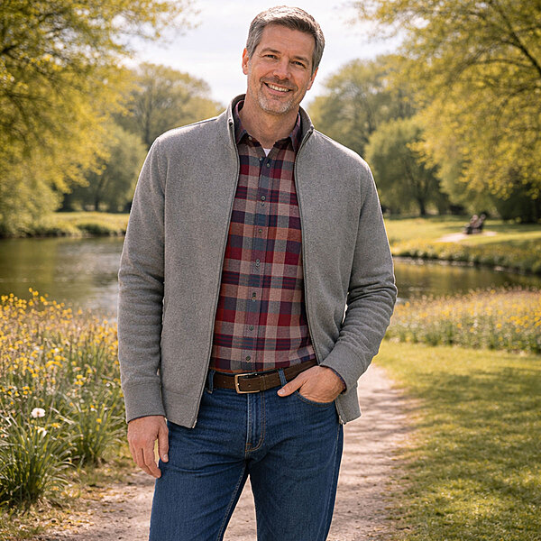 Vielseitig und alltagstauglich