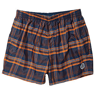 bugatti | Bermuda Shorts | Farbe marine-orange