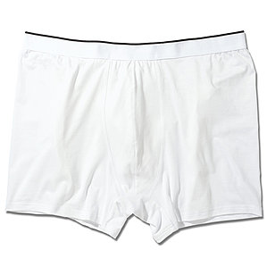 bugatti | Herren Unterhosen | Pants Farbe weiß