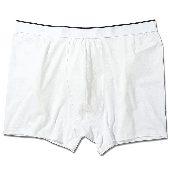 bugatti | Herren Unterhosen | Pants Farbe wei