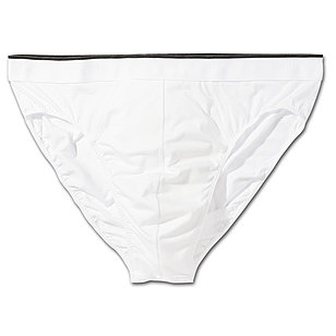 bugatti | Herren Unterhosen | Slip Farbe weiß
