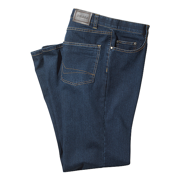 m.e.n.s. | Ausstatterjeans | Farbe blau